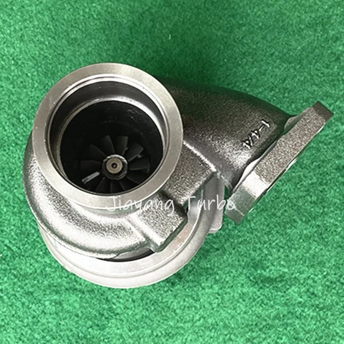 HE200FG Turbo 5554788 5554789 5329832 5329834