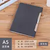 A5 Dark Gray