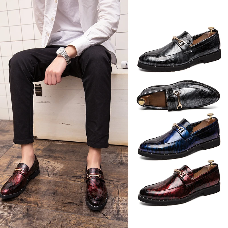 3905 Newest Mens Party Dress Shoes Open Shoes For Men - Buy Party Shoes,Mens  Dress Shoes,Open Shoes For Men Product on 