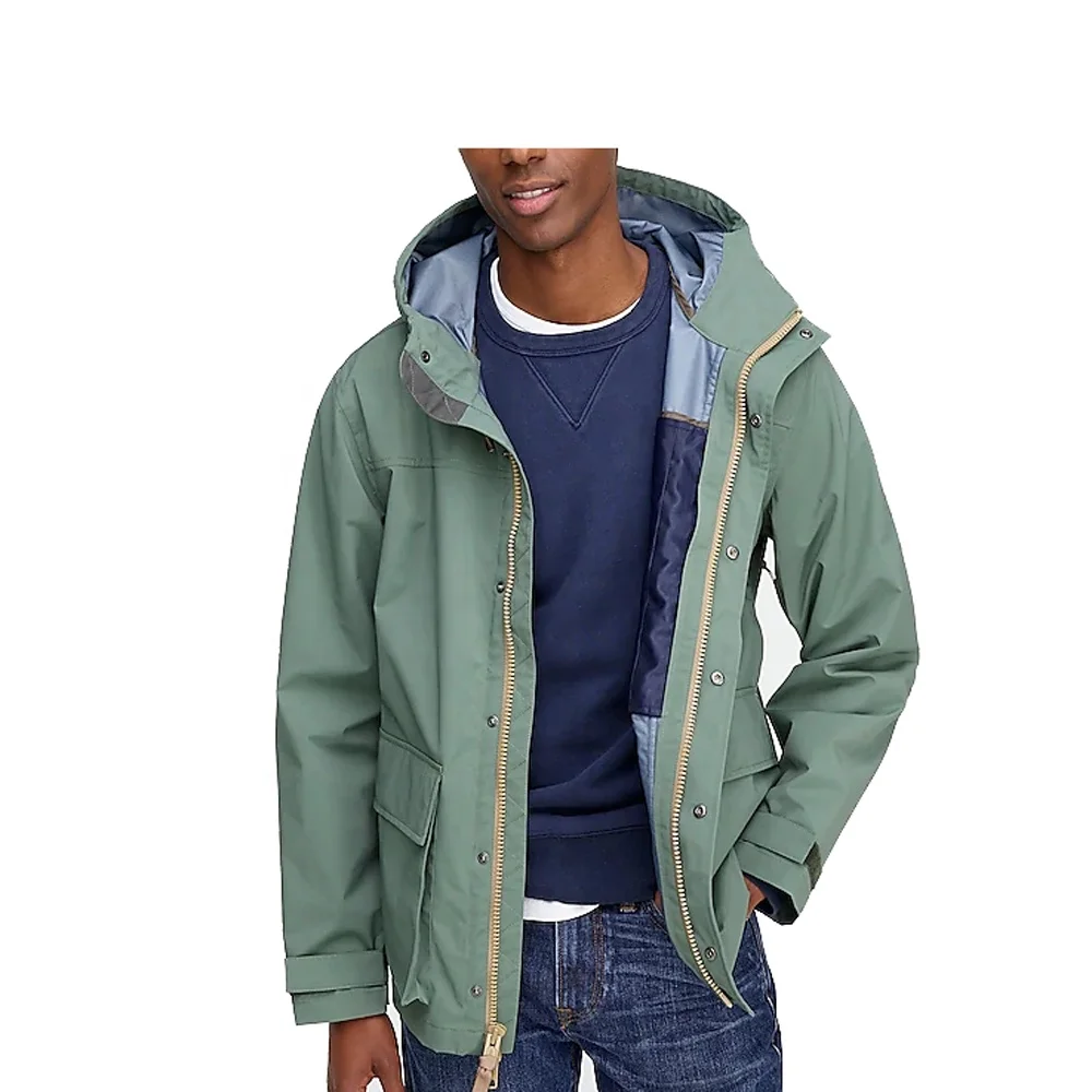 cheapest waterproof jacket