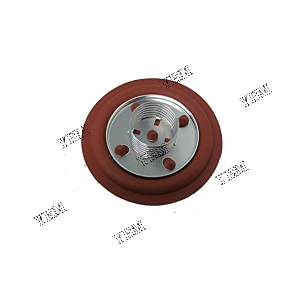 Excavator Accessories Valve Cover Breather Comp for Kubota 1G911-05203 D1703 D1503 D1402 D1403.