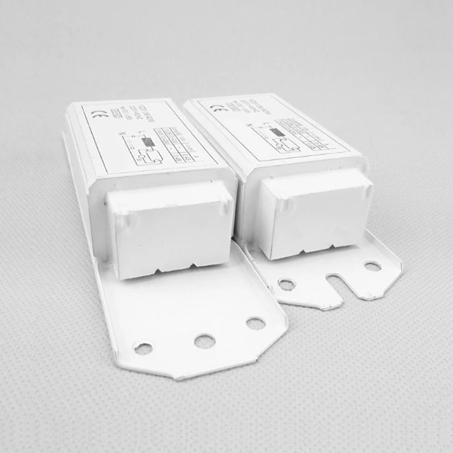 EEI-B2 класса балласт индуктивности 36 Вт Взрывозащищенная балласт 40w люминесцентная лампа балласта