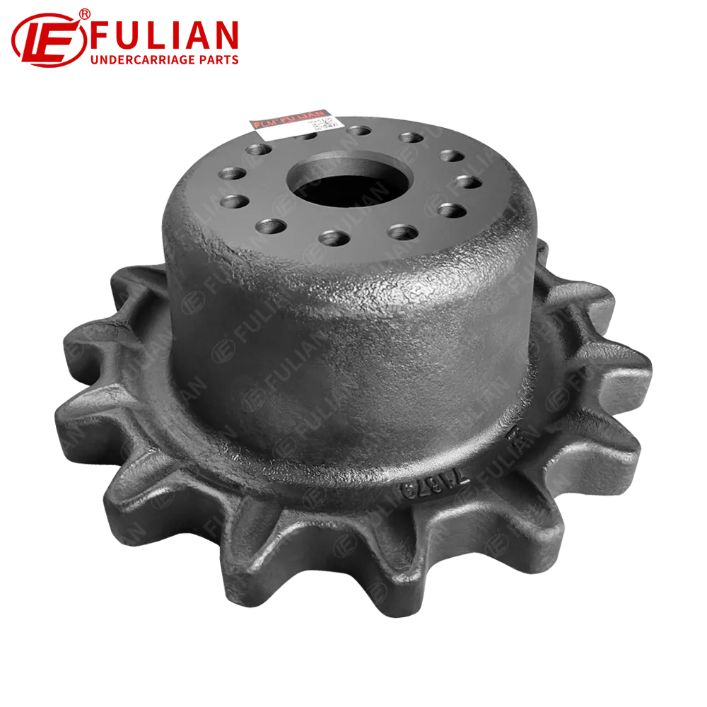 7165111 Sprocket for Bobcat T180 - Durable Undercarriage Parts
