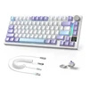 White-Gift Switch+Cable