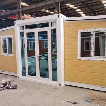 fast  build  folding container house  15/20/40 and can costom   colors  and products  types