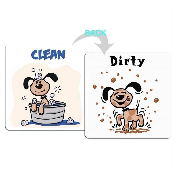 Картинки clean dirty