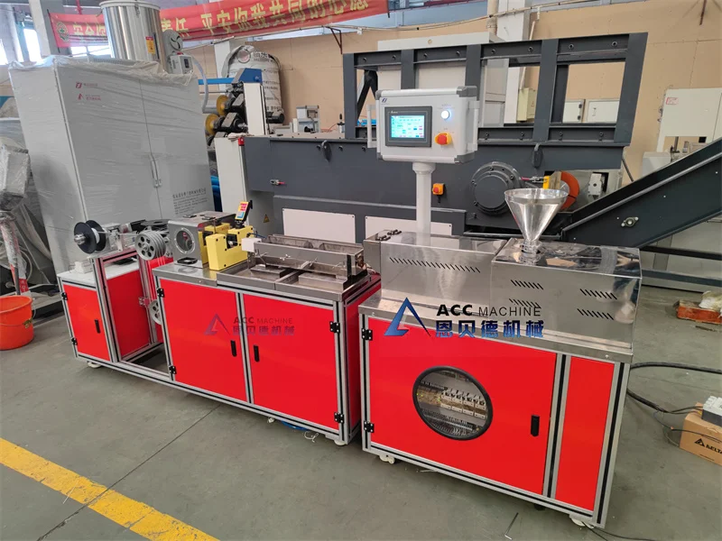 3D Printer Filament Extruder Machine for ABS & PLA