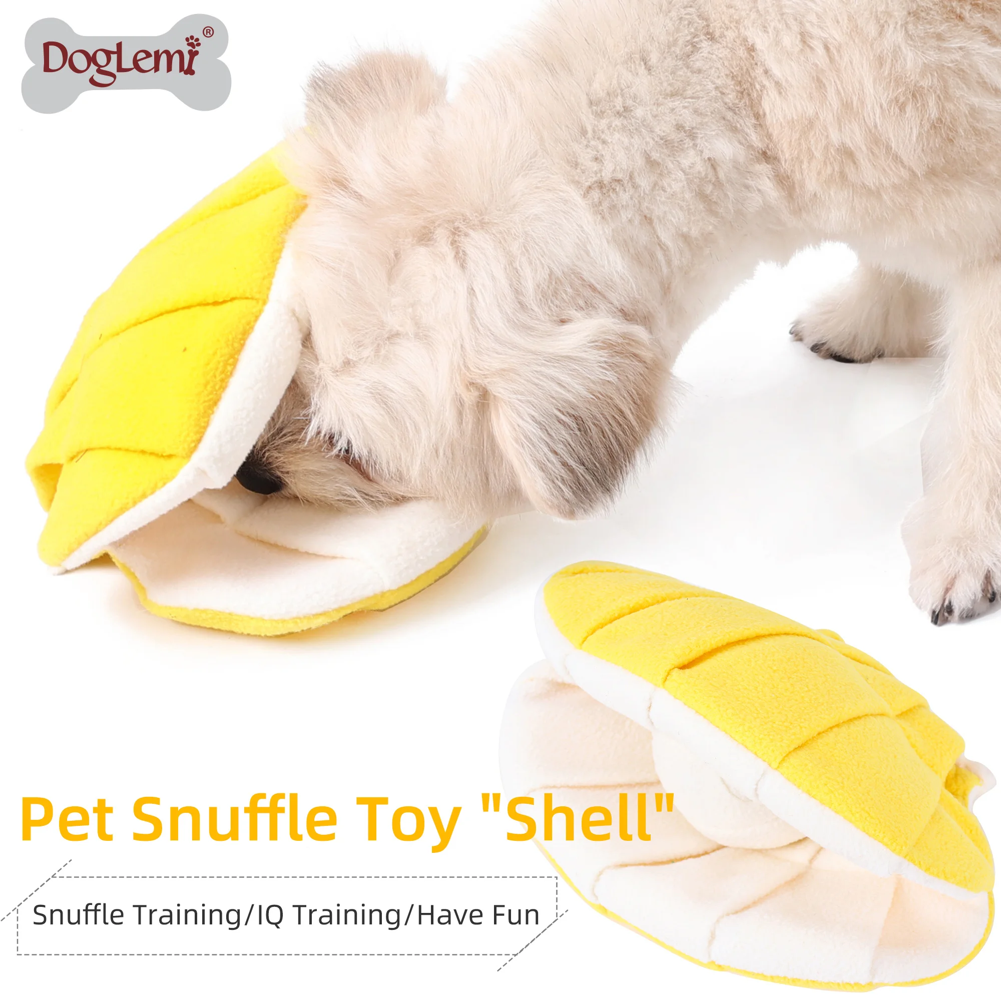 Buy Wholesale China Pet Toys New Design Training Snuffle Dog Toys