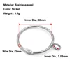 38mm nickel