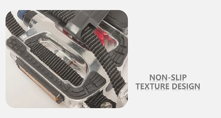 anti slip pedals