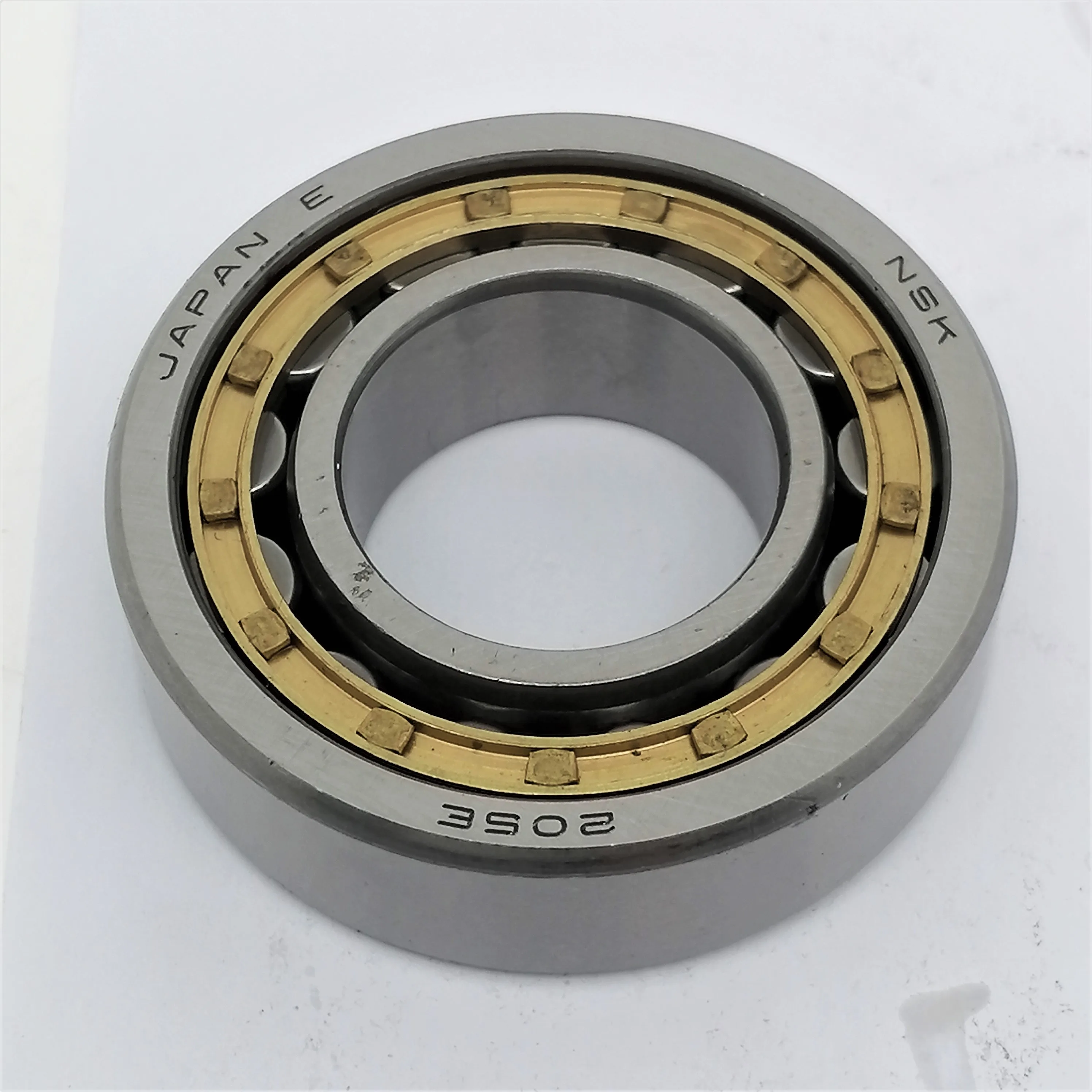 Forklift Spare Parts cylindrical roller bearing 9511003117  for Linde Forklift Spare Parts details