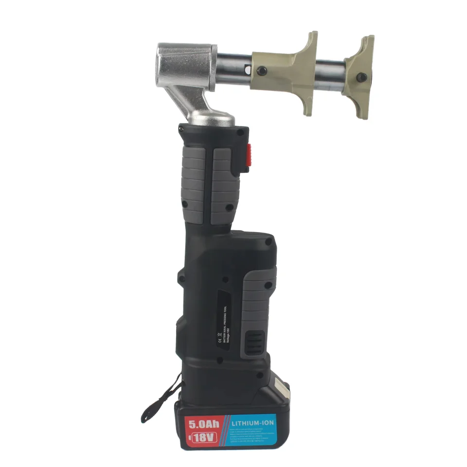 BS-1632H Multi Layer Pipeline Other Hydraulic Tools  Battery Powered Axial Pressing and Pipe Expanding Tool