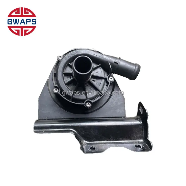 シーボン 1307102XGW01A Engine Water Pump Assembly For Haval H6 4th