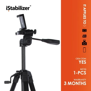 Fotopro X2 Lite Digital Camera Istabilizers Compact Tripod for Smartphone Dslr detail image