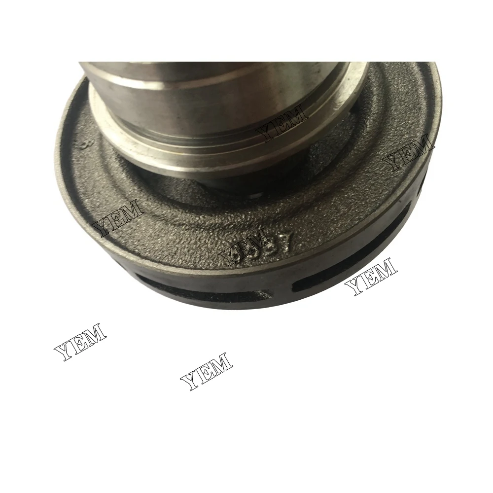 Diesel Engine Repair Parts R944 Water Pump for Liebherr 4