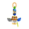 Nouveau cintre de voiture de hibou de DOL