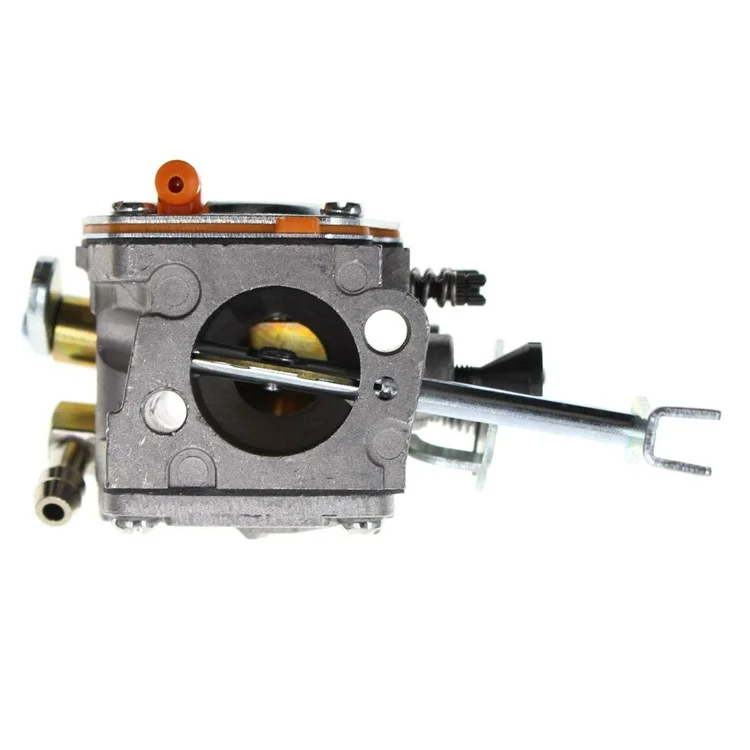 Carburetor For Tillotson HS-284F Wacker 0117285 BS500 BS500S BS600 Stens 615-018 