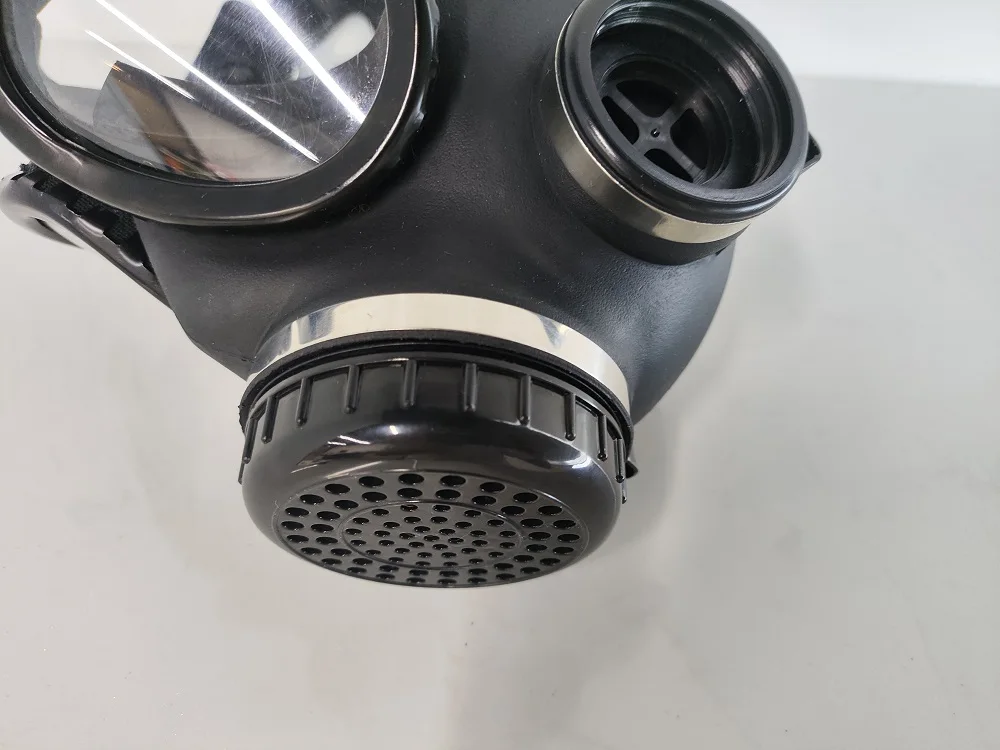 Mf11b Military Gas Mask Anti Nuclear Radiation Chemicals Gas Mask