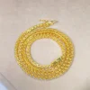 10k Yellow Gold