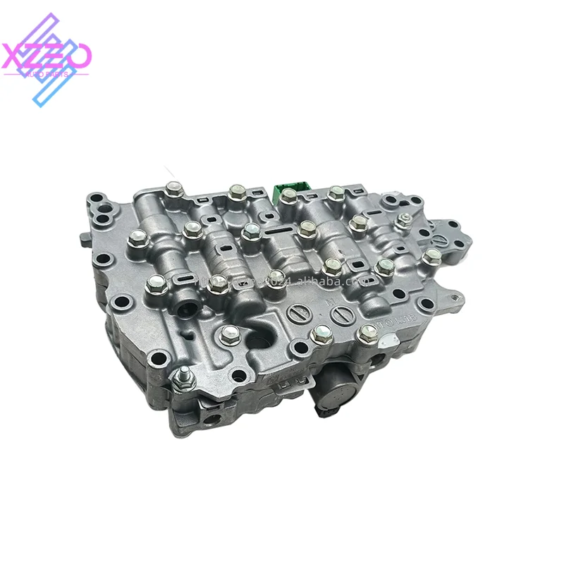 アイオビー Xzeo CVT JF018 Transmission Valve Body for Nissan Infiniti