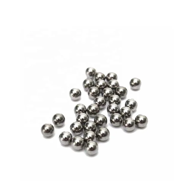 18.256mm Bearing Ball Harden Steel Ball For Factory Outlet