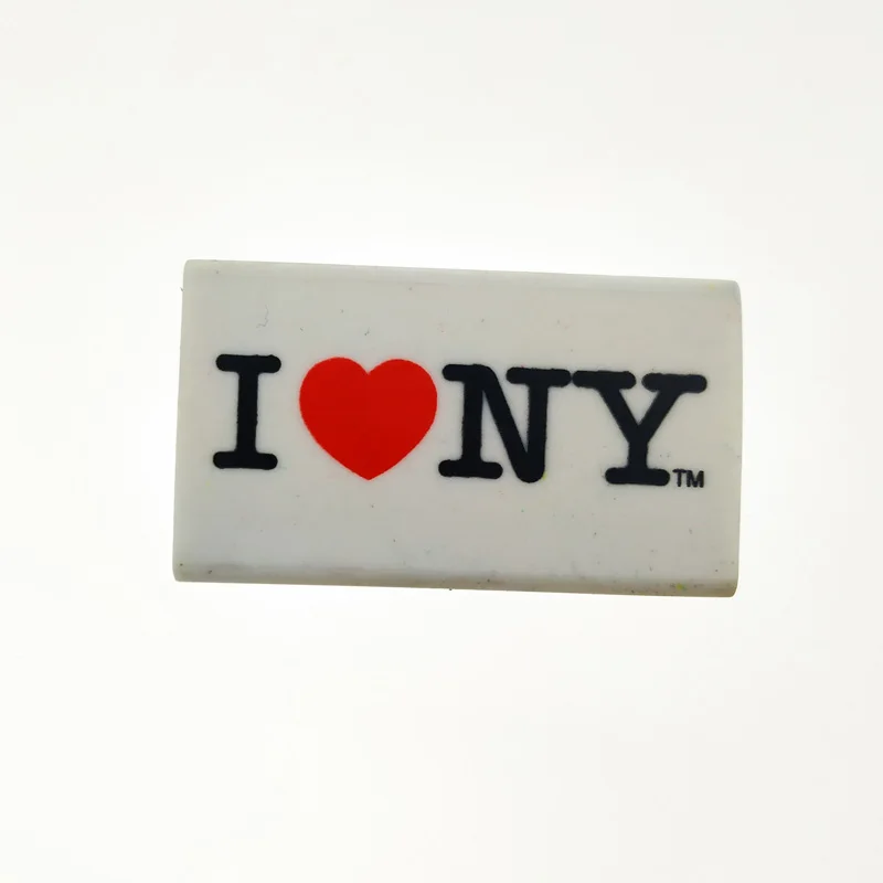 Эко многоцветный экструдированный ластик Длинный мягкий гибкий tpr