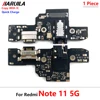 Note 11 5G