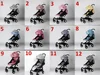 Color 1-eight etiquettes
