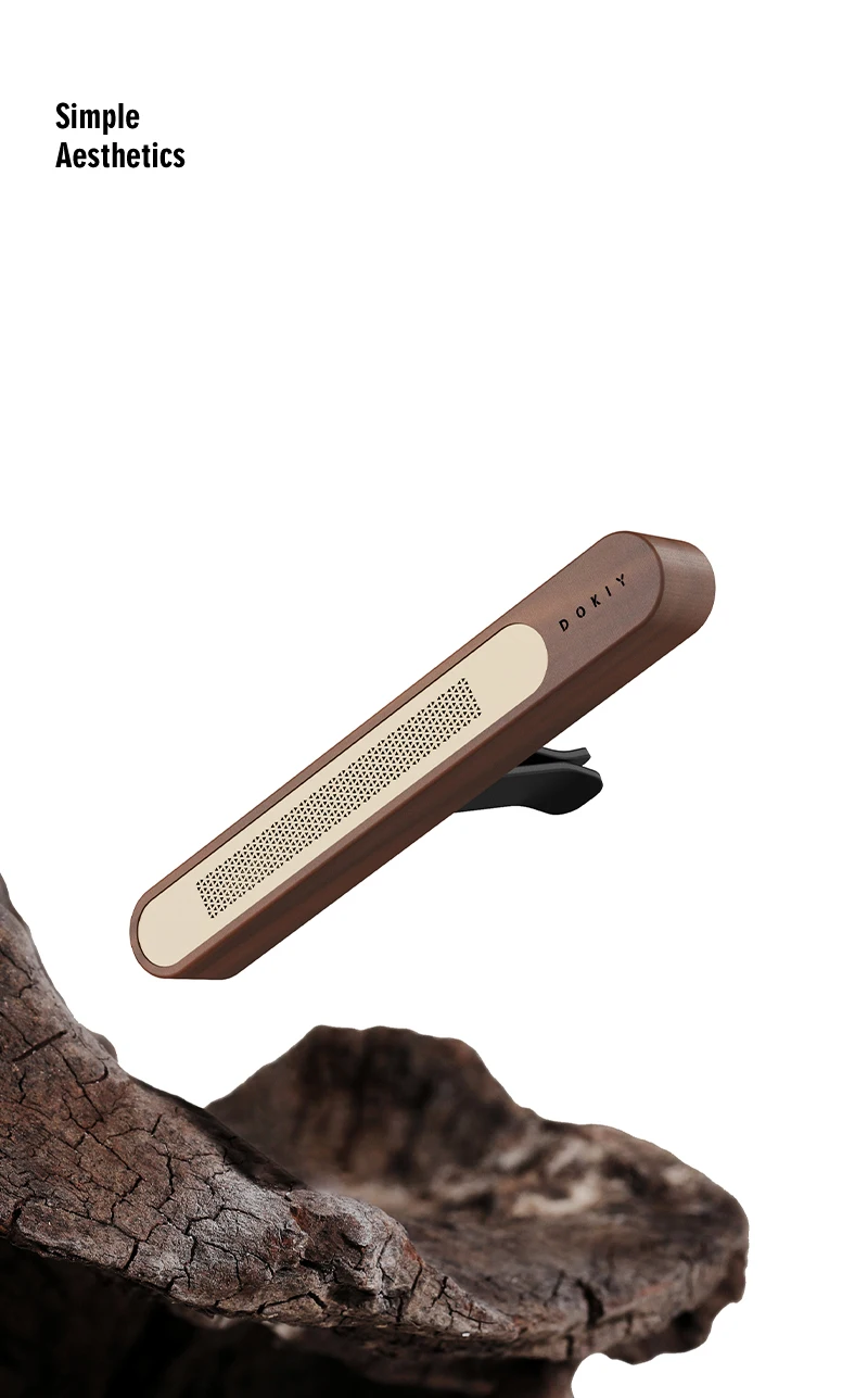 2024 Best Luxury Car Air Freshener Car Accessories Car Vent Air Fresher