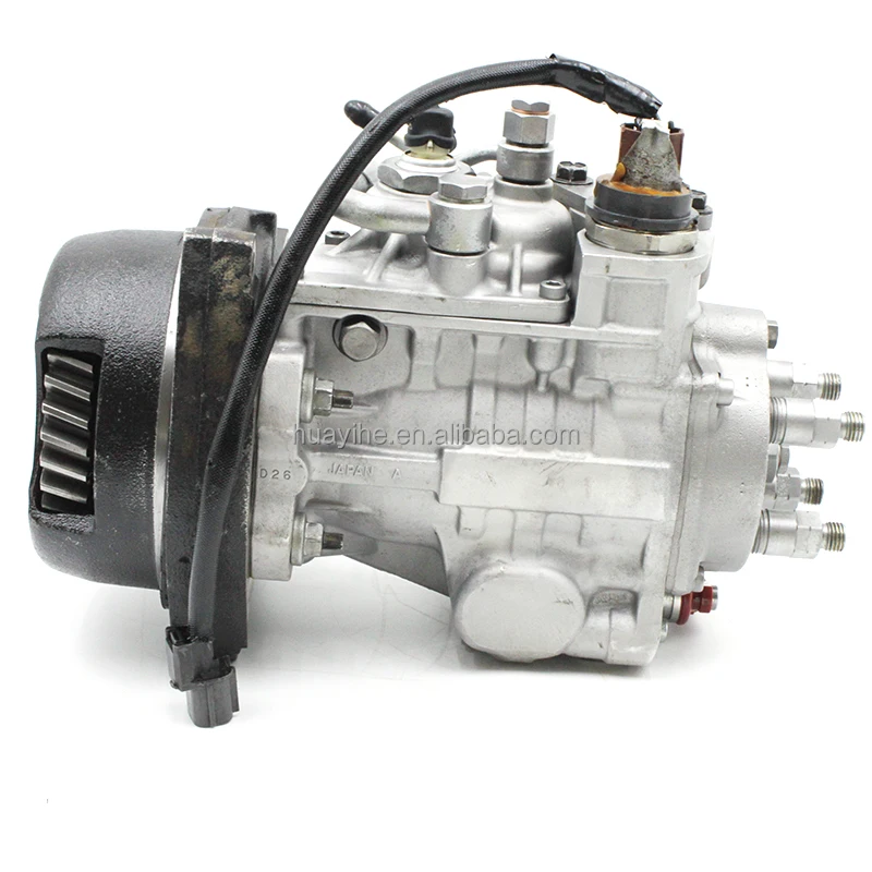High Quality Diesel Injection Fuel Pump 096500-0110