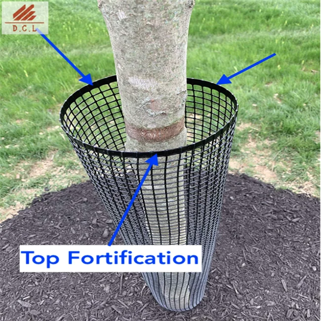 Different Types Of Tree Guards For Tree Protection - Buy Different ...