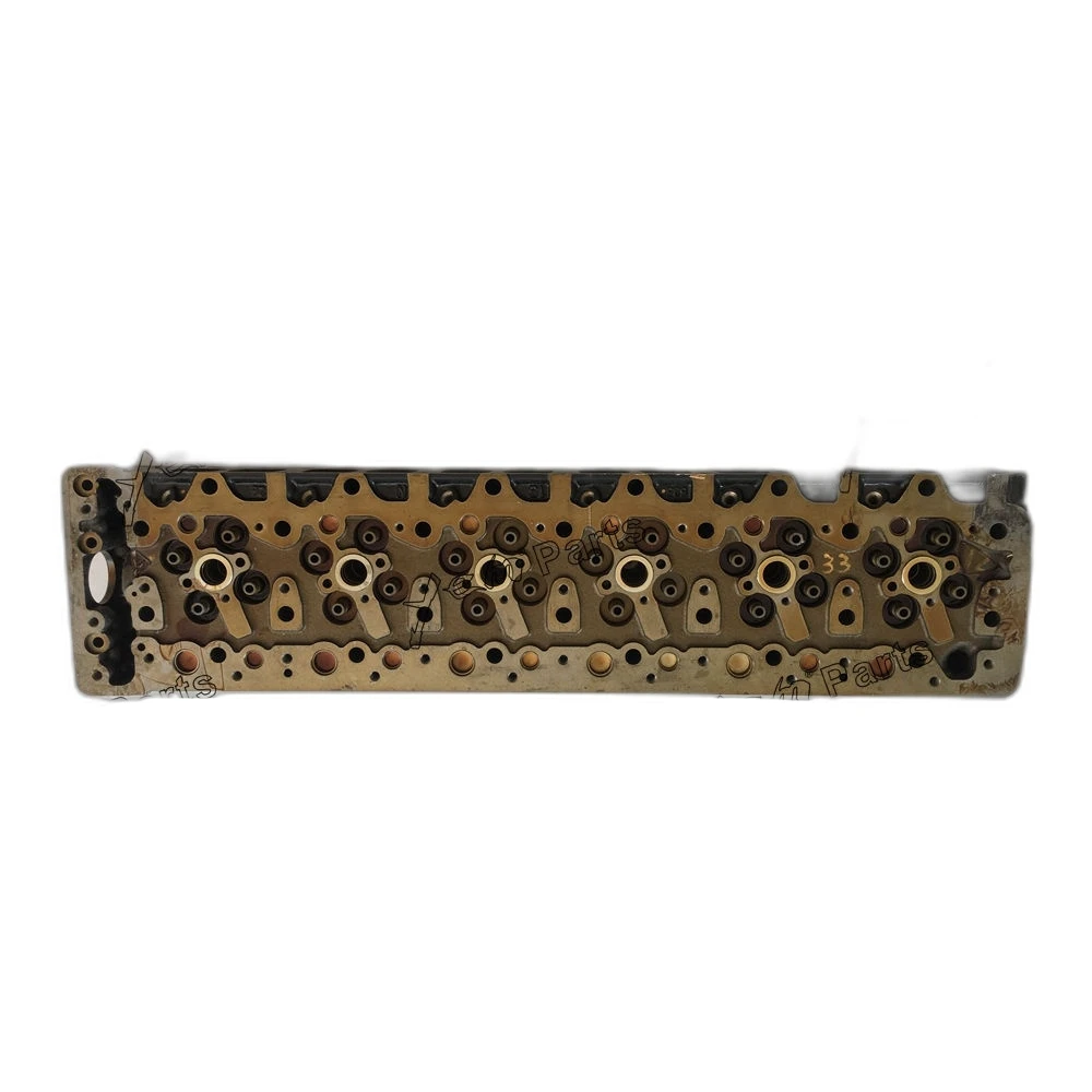 6UZ1 8-98388592-0 Cylinder Head for Isuzu Cylinder Head Replacement Engine Parts