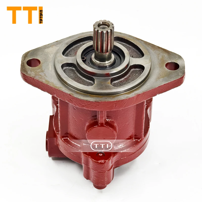 EC460 EC360 Excavator Fan Pump 14531612 14568340 14533496 EC700