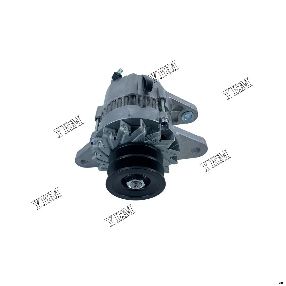 Generator Fit for Isuzu 6BG1
