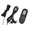MA-727 (Black)