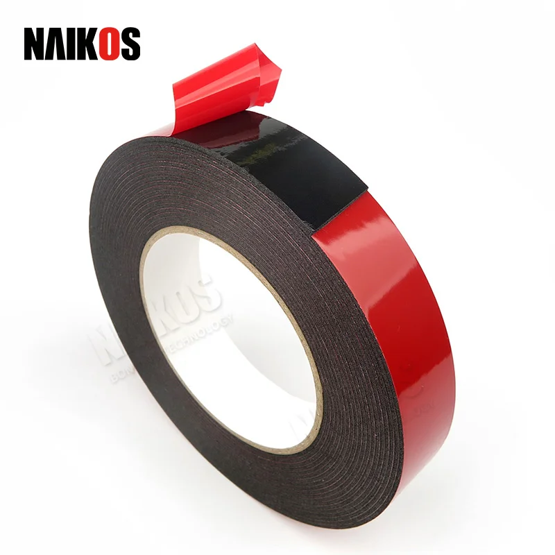 Best Thermal Adhesive Tape Manufacturers and Suppliers China - Factory  Price - Naikos(Xiamen) Adhesive Tape Co., Ltd