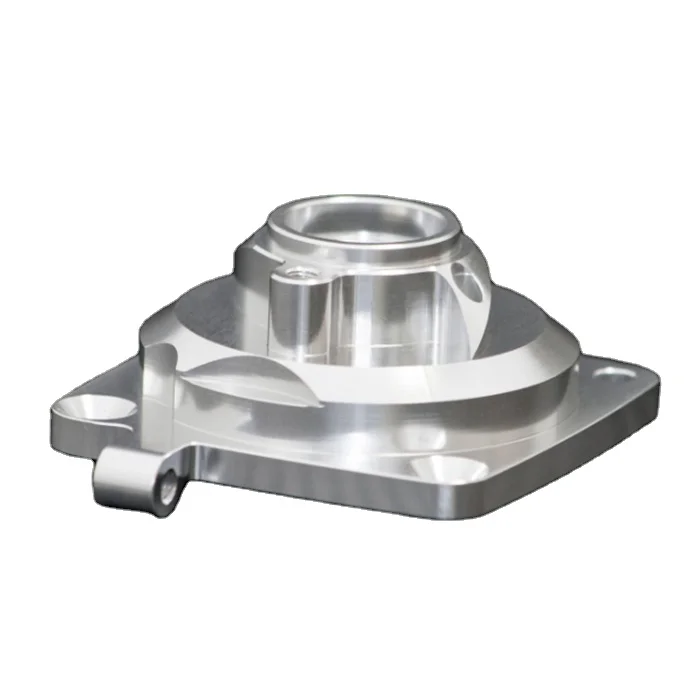 Factory Direct Custom Different Types Car Body Parts Centrifugal Supercharger for Car Spare Part