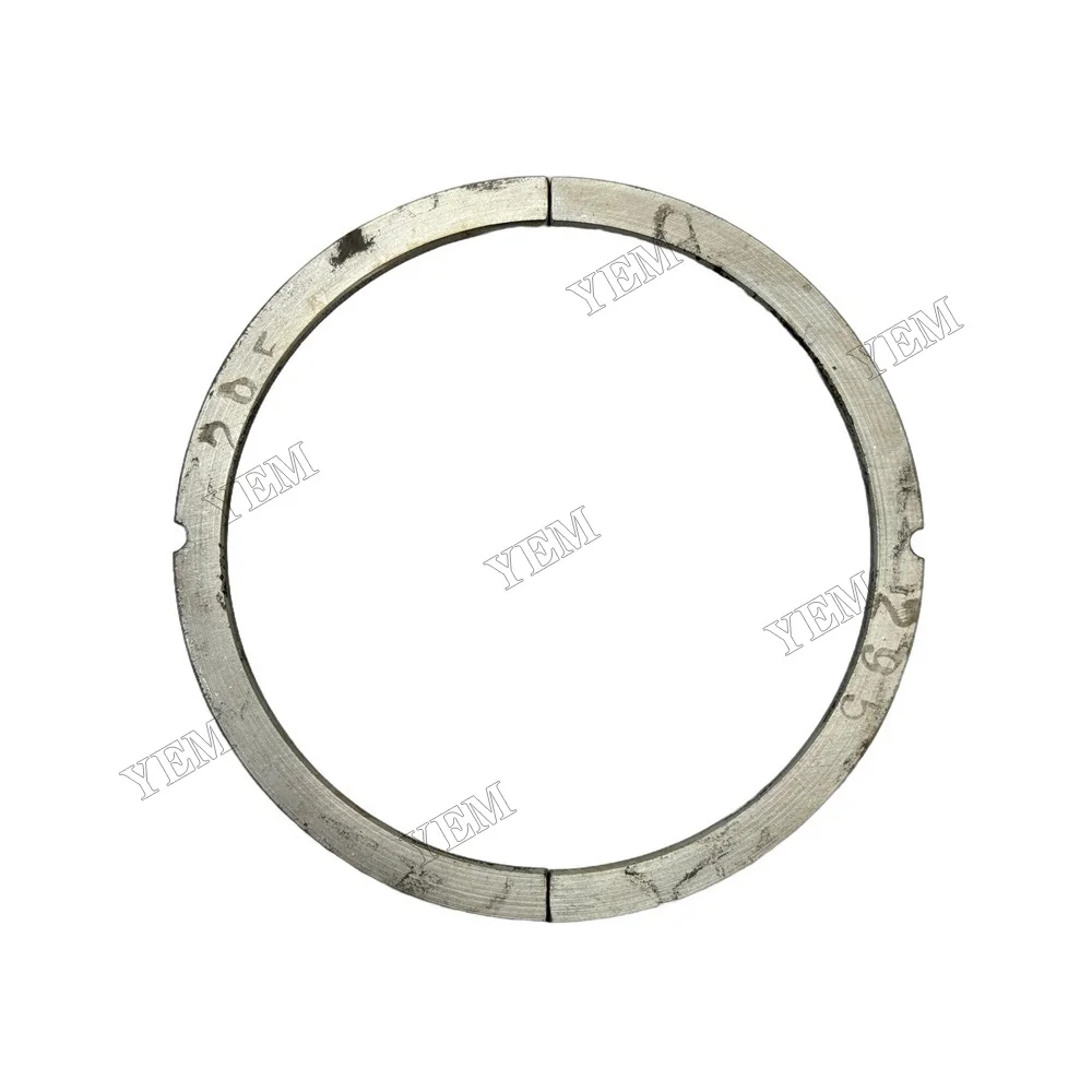 Thrust Washer Suitable for Weichai N4105ZLD52 Machinery Engine Spare Parts 4