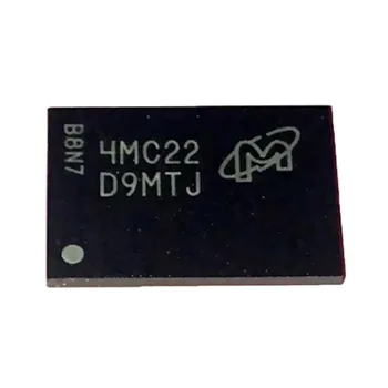 MT47H128M16RT-25EIT:C D9MTJ MT47H128M16RT-25E-IT:C New Original Supply  Storage Card Electronic Components