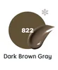 822 GRIGIO MARRONE SCURO