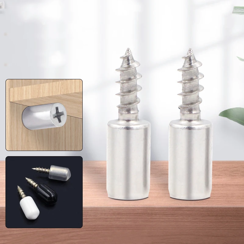 Manufacturing Price Selftapping Screws Shelf Support Pins Pegs With