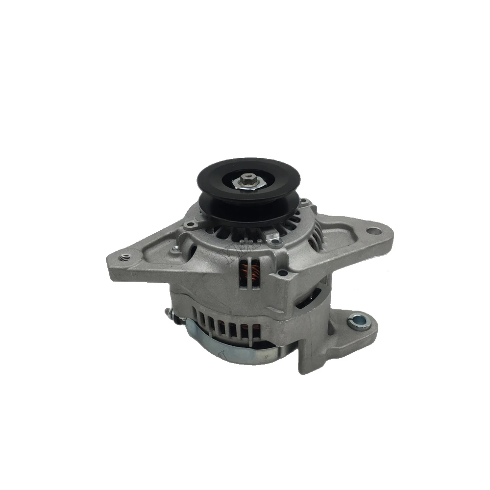 Alternator 101211-2770 for Caterpillar Engine Parts Factory