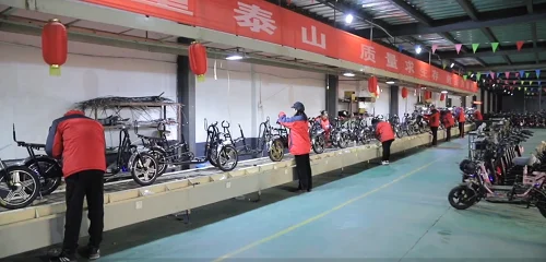 Linyi Changlu International Trade Co., Ltd. 3