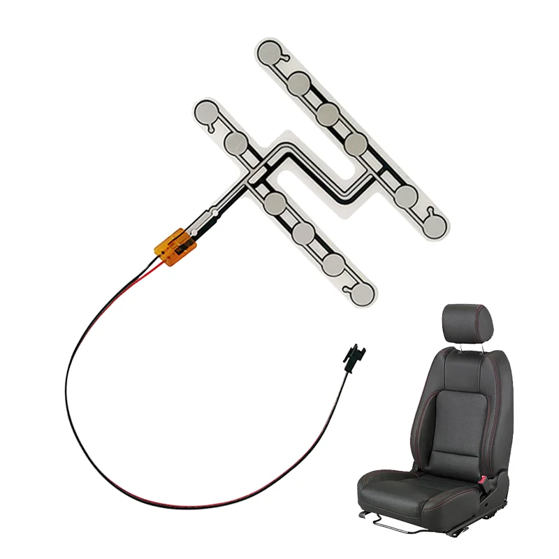 Weight Mini Pressure Switch occupancy Sensor for Car Seats and Taxi Seats