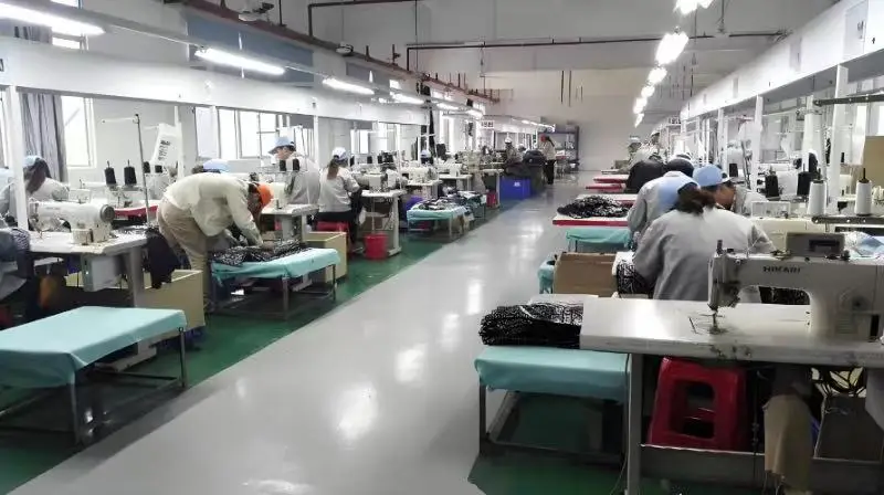 Yiwu Shiyi Daily Necessities Co., Ltd. 2