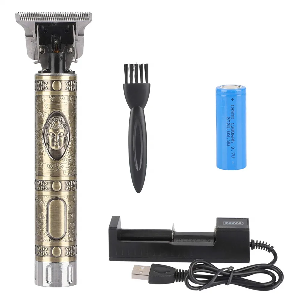 electric pro trimmer