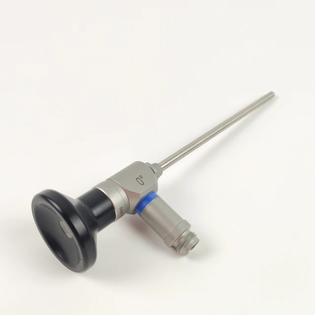 Medical rigid tube scope Otolaryngoscope 0/30/70 degree otoscope/sinusscope/laringoscope