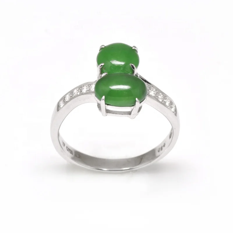 Wholesale Jade Rings 2025