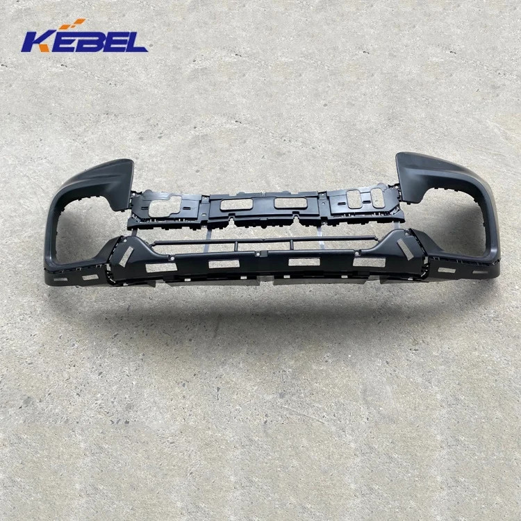 Εξαρτήματα Αυτοκινήτου Αξεσουάρ Έκδοση με Ραβδιά Μπροστινό Φίλτρο Αεροσυλλέκτη OEM 602001713AA Φίλτρα για Chery Tiggo 3X 2021