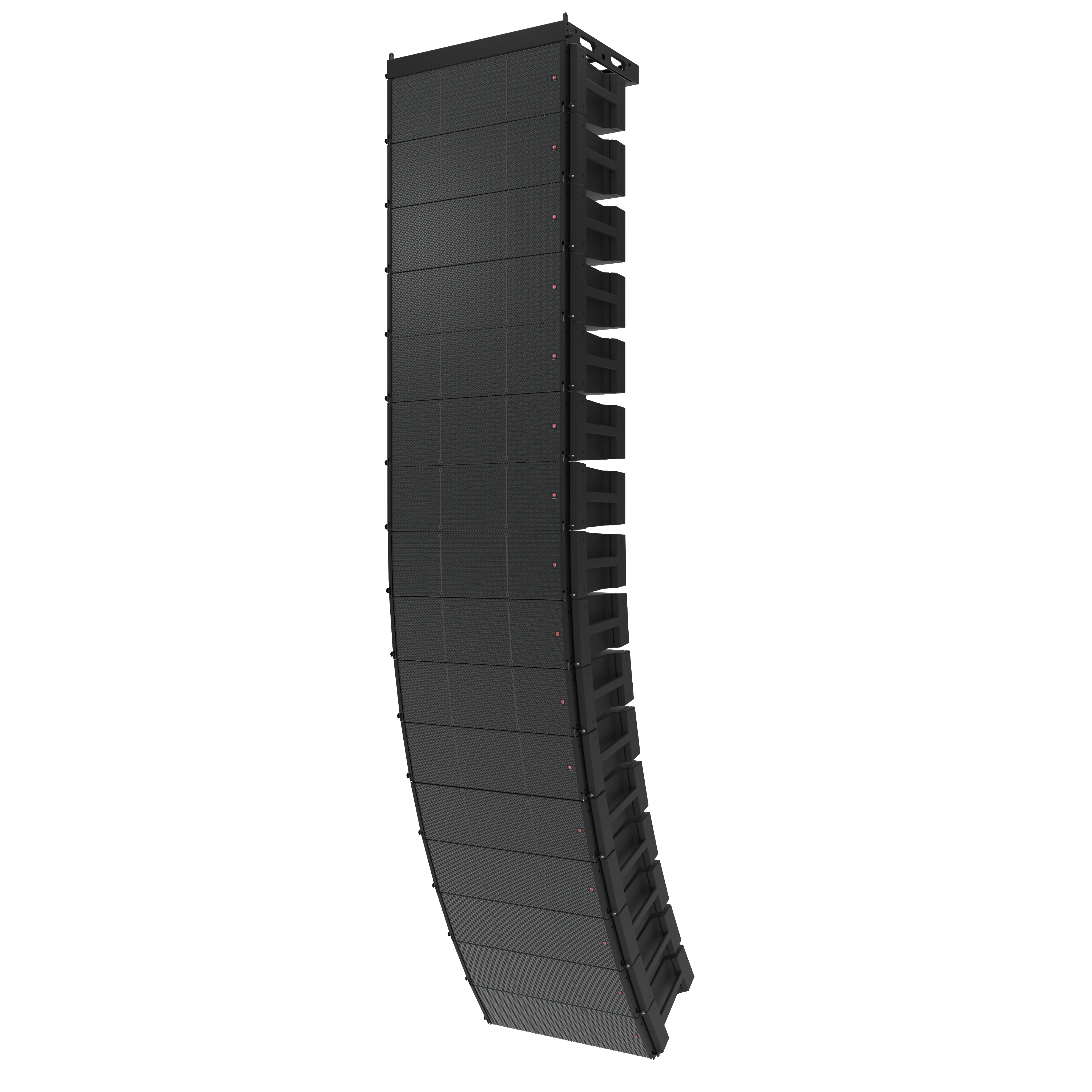 Sound Line Array Dual 12 Inch Line Array Speakers Sound System Big Events Outdoor  Line Array Speaker Design Pro Stage Speaker
